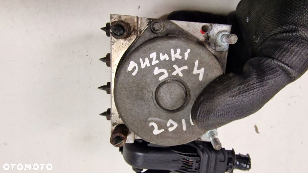 SUZUKI SX4 2014 POMPA ABS 0265237048 56110-55L00 - 4
