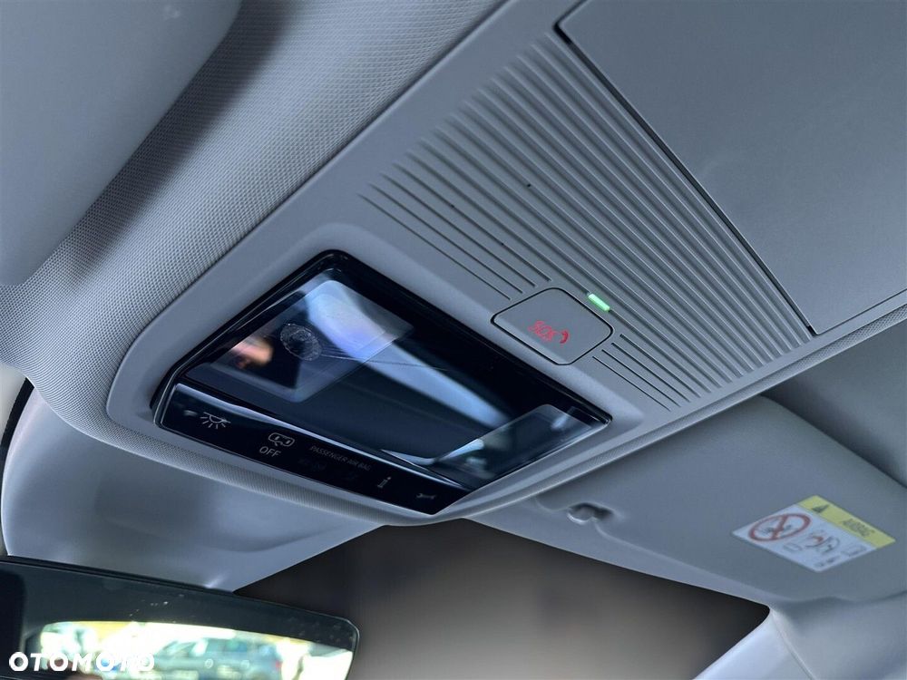 Skoda Octavia 2.0 TSI 4x4 Style DSG - 33