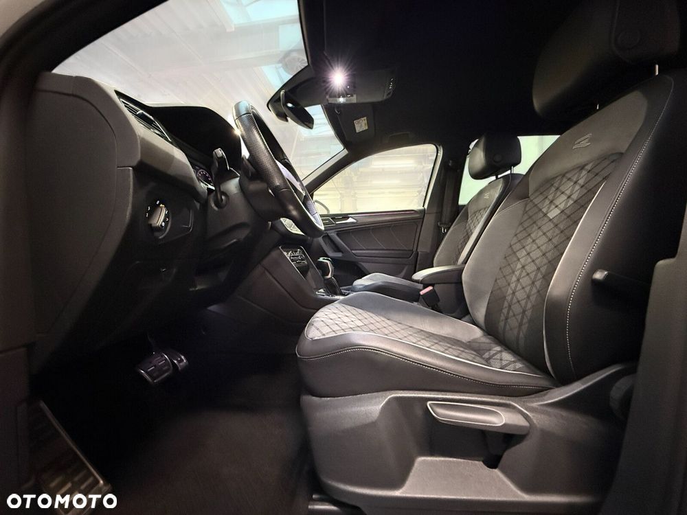 Volkswagen Tiguan 1.5 TSI EVO R-Line DSG - 23