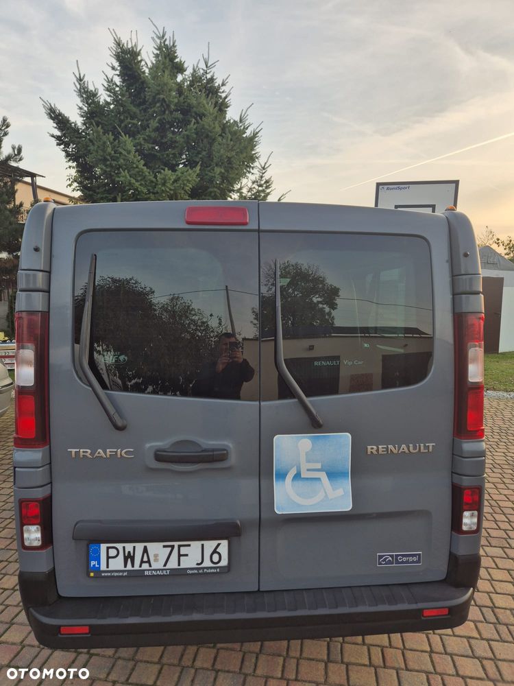 Renault Trafic - 11