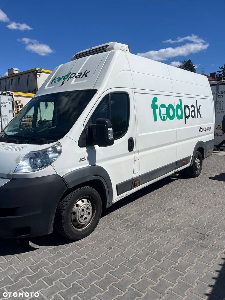 Fiat ducato - 1