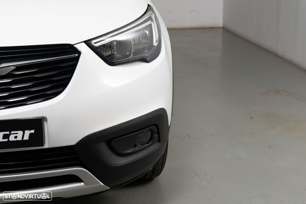 Opel Crossland X 1.2 Business Edition - 17