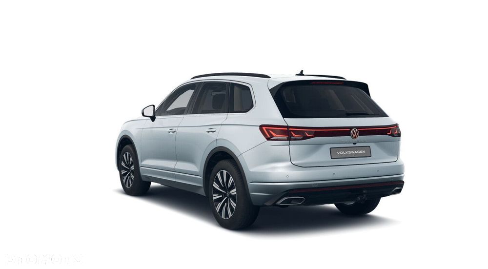 Volkswagen Touareg 3.0 V6 TDI 4Motion Elegance - 4