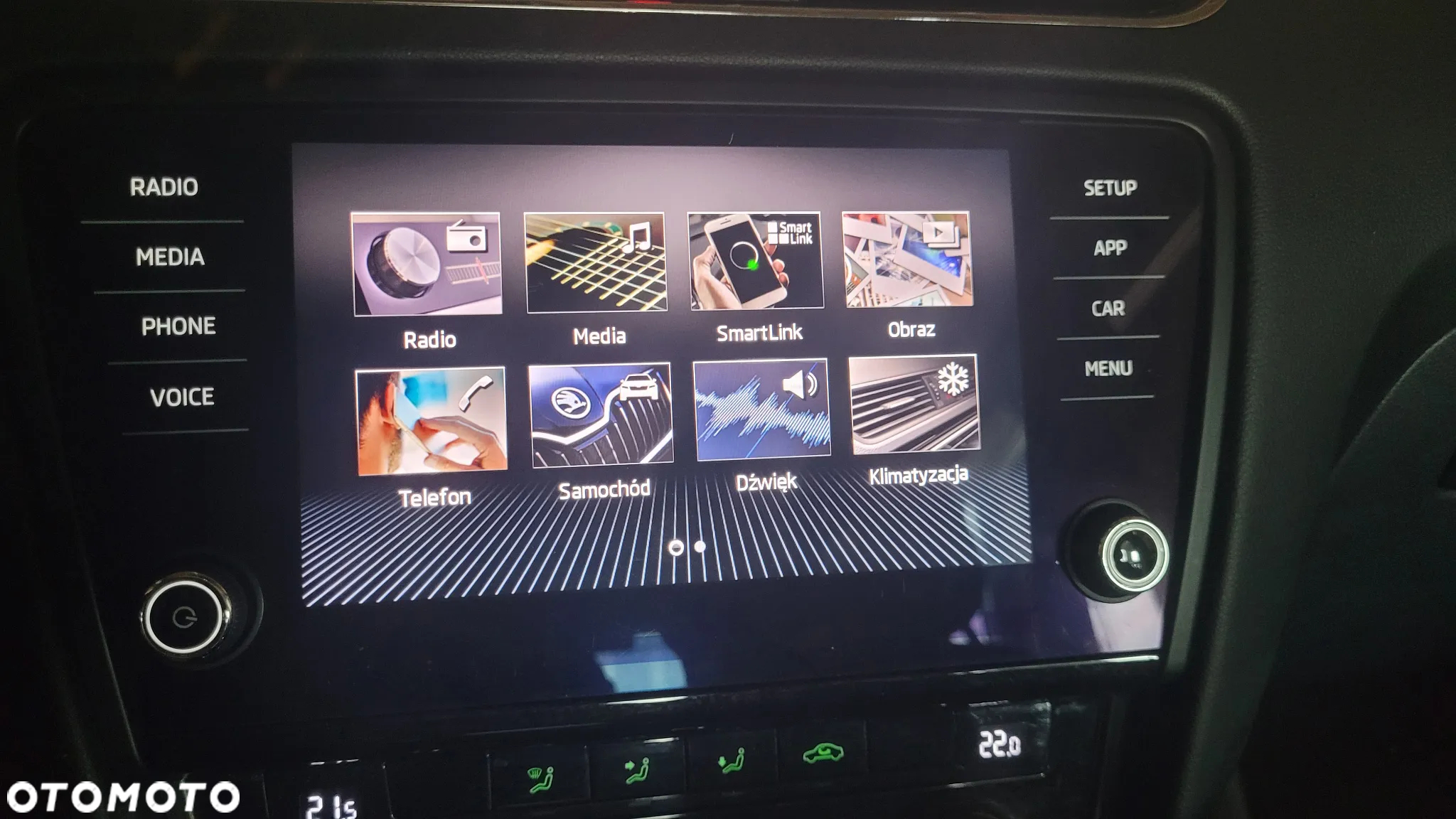 Skoda Octavia 2.0 TDI Ambition DSG - 26