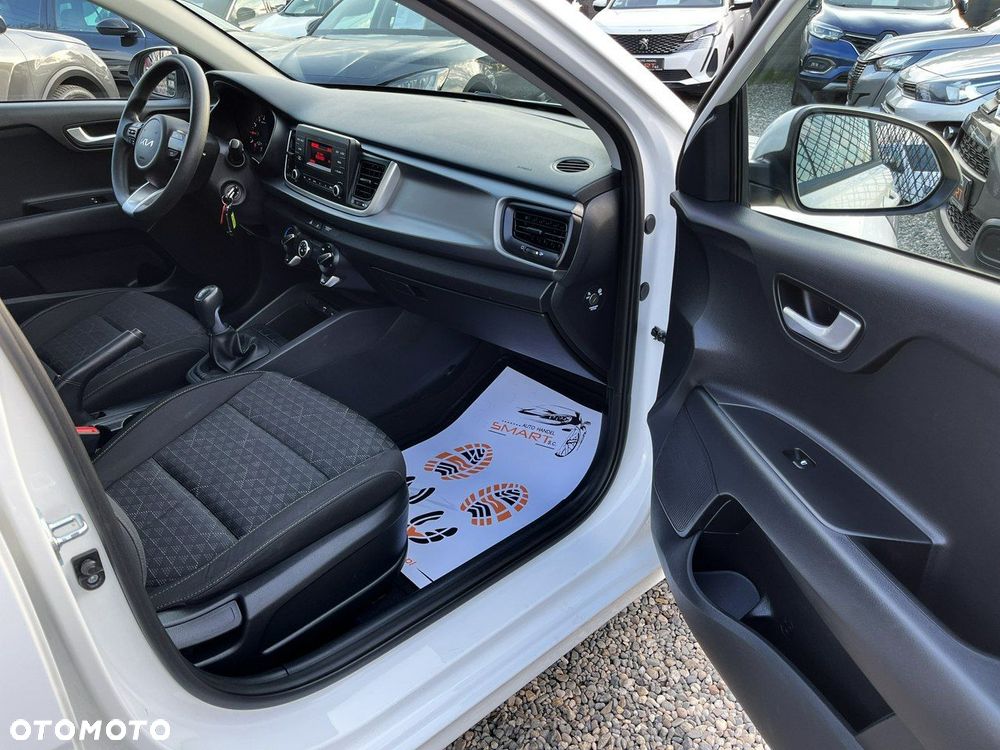 Kia Rio 1.0 T-GDI M - 8