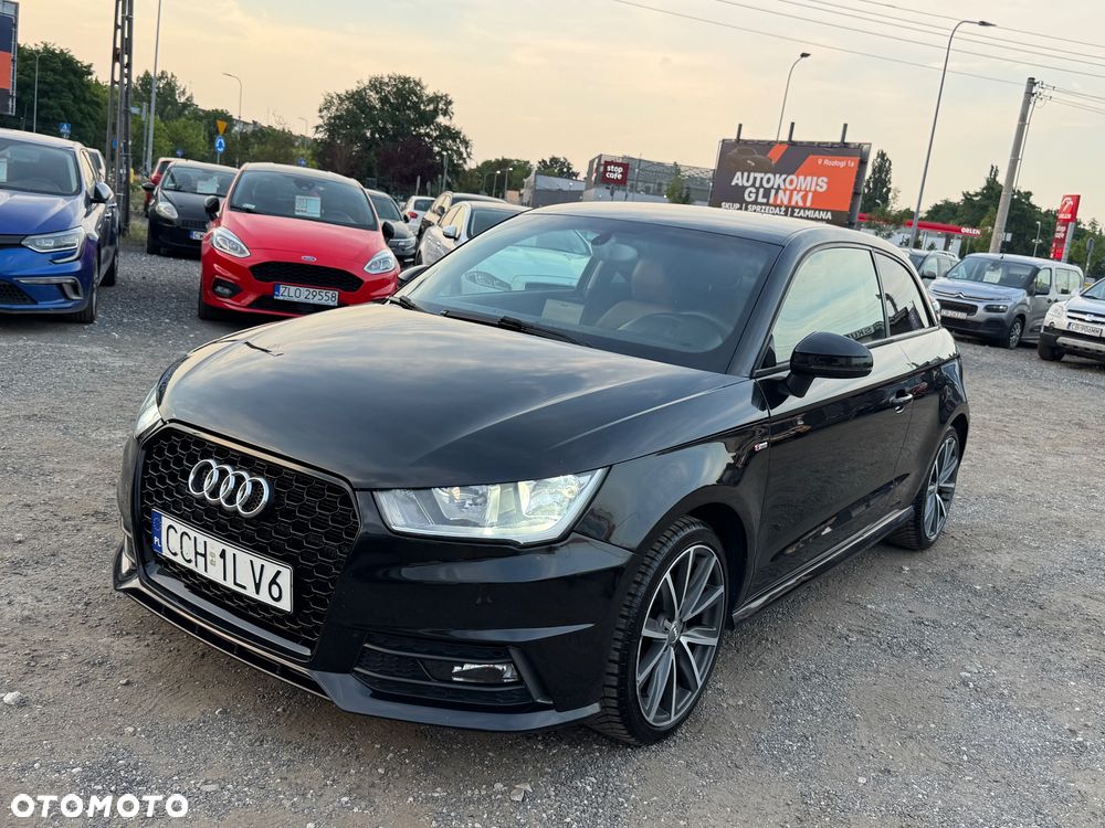 Audi A2 - 21