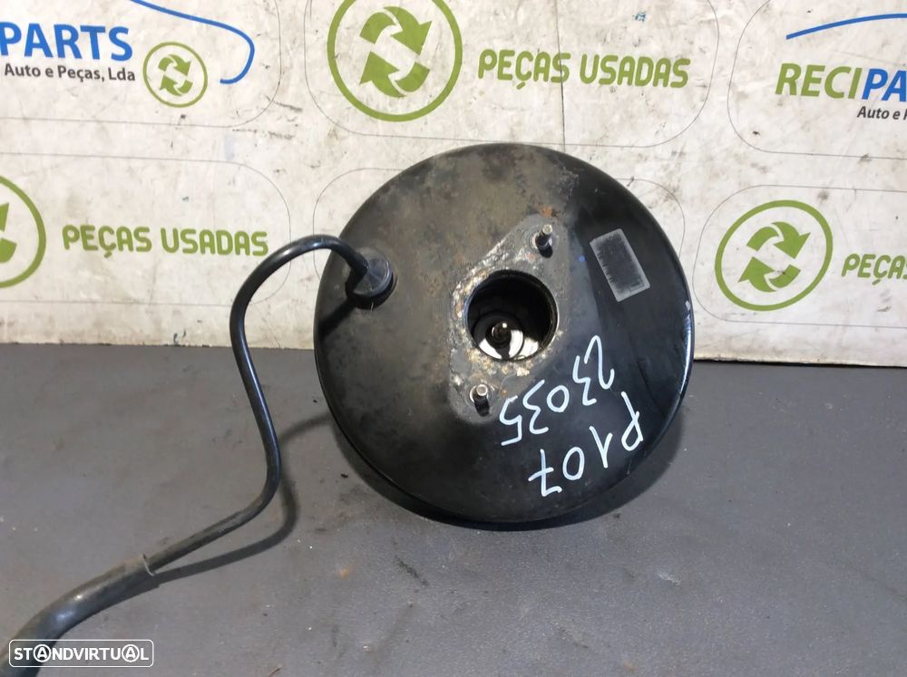 Servo freio Peugeot 107 - 1