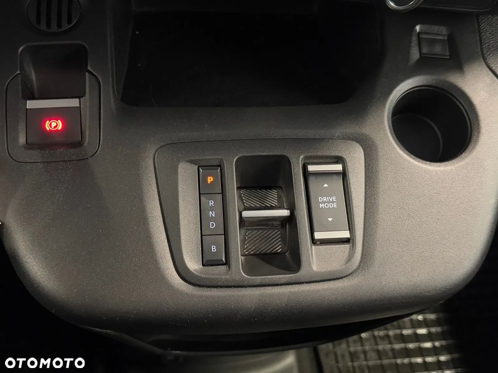 Opel Combo XL Enjoy (bryg.) - 7