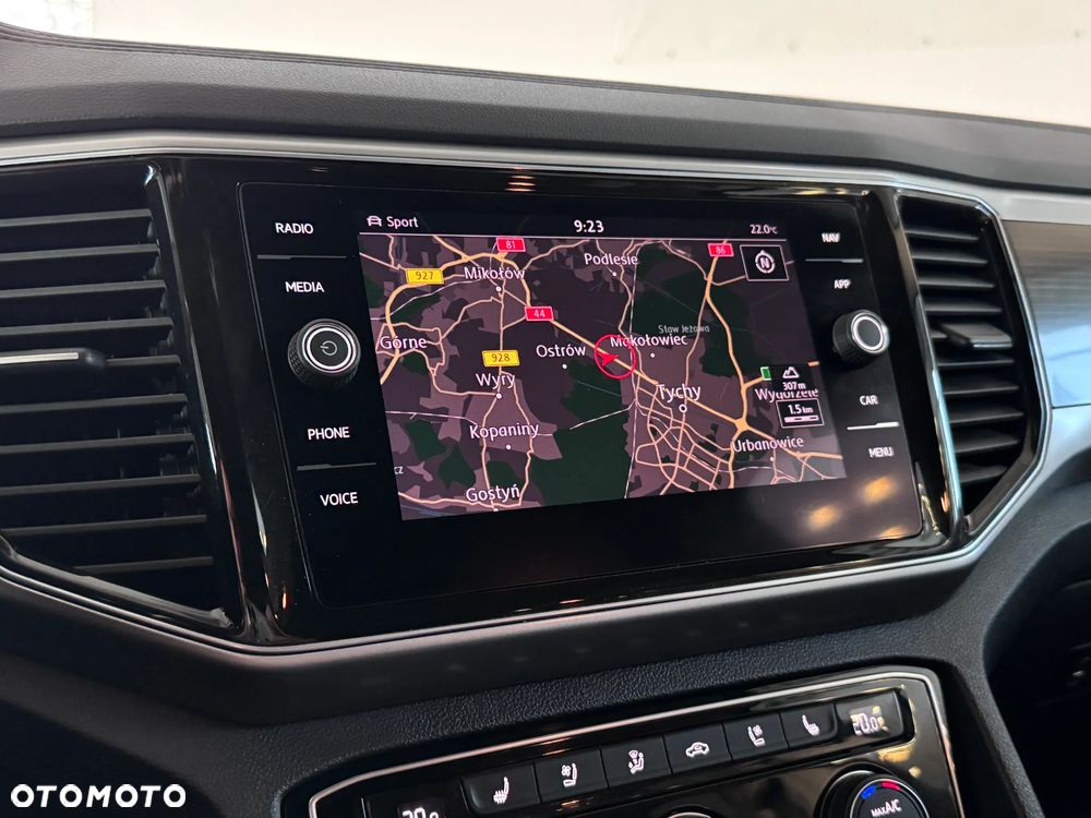 Volkswagen Atlas - 17