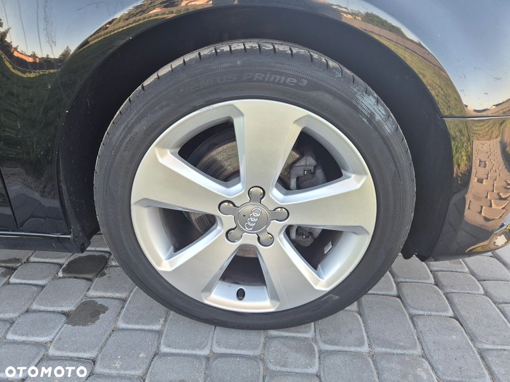 Audi A3 1.6 TDI - 31