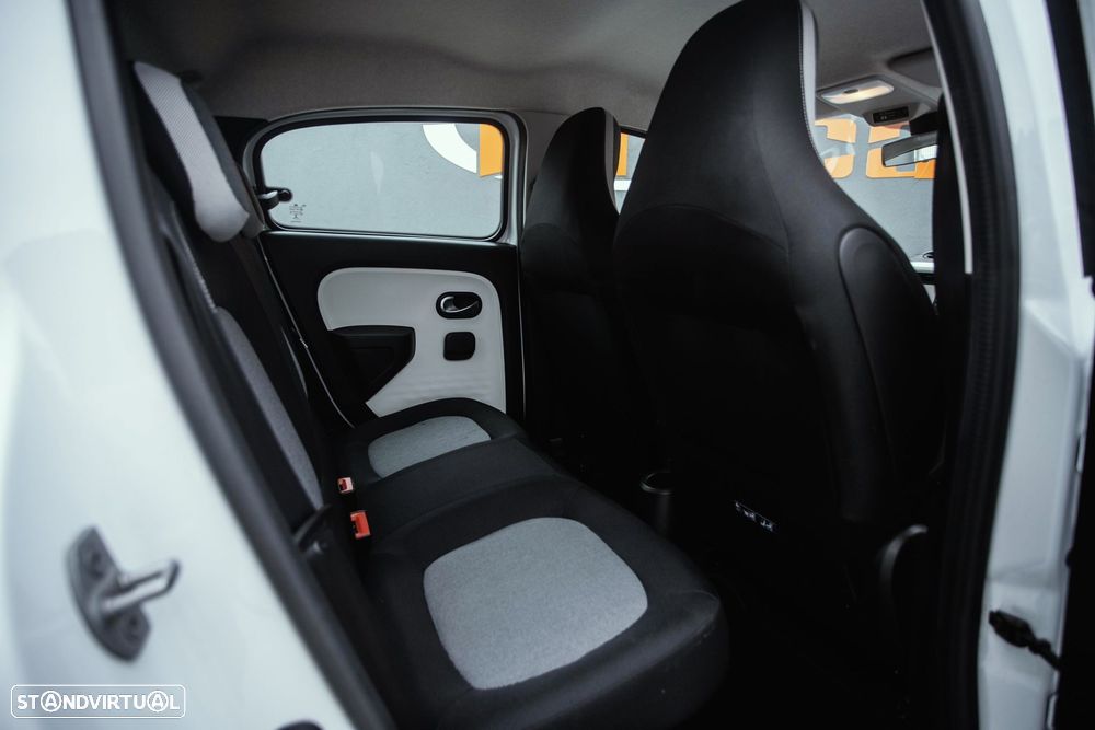 Renault Twingo - 10
