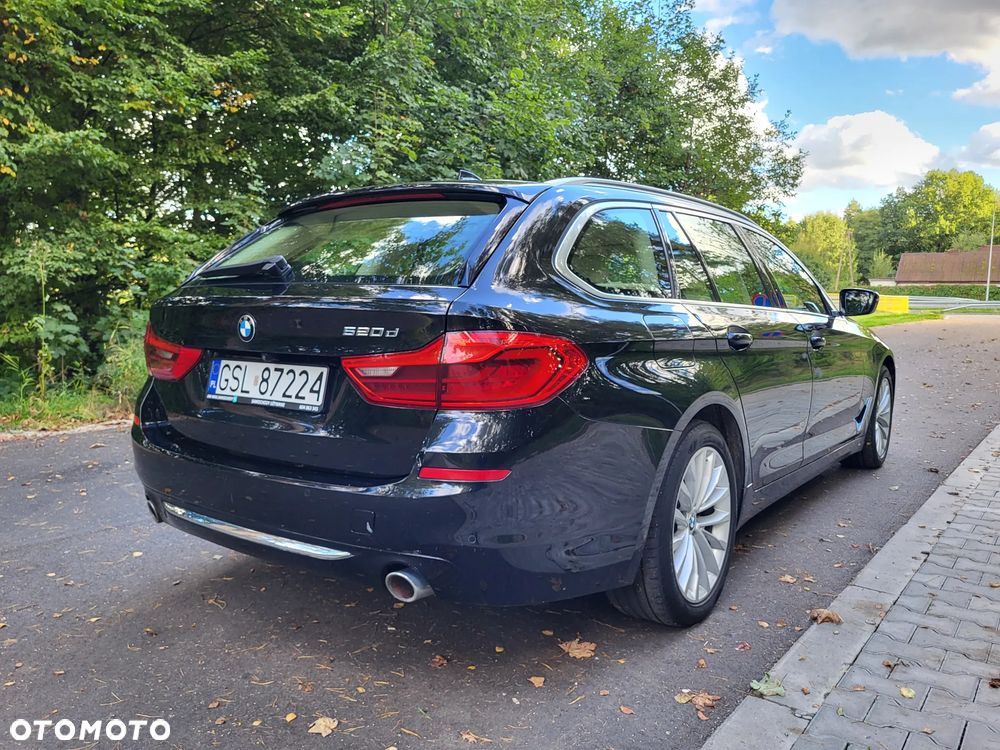 BMW Seria 5 - 31