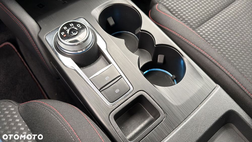 Ford Focus 1.5 EcoBlue ST-Line X - 19