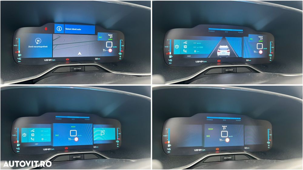 Citroën C5 Aircross - 7