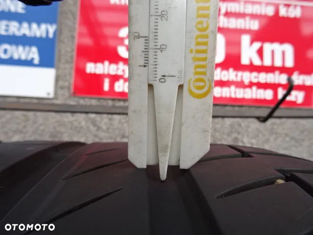 255/45/R20 105V Continental Premium Contact 6 - 7