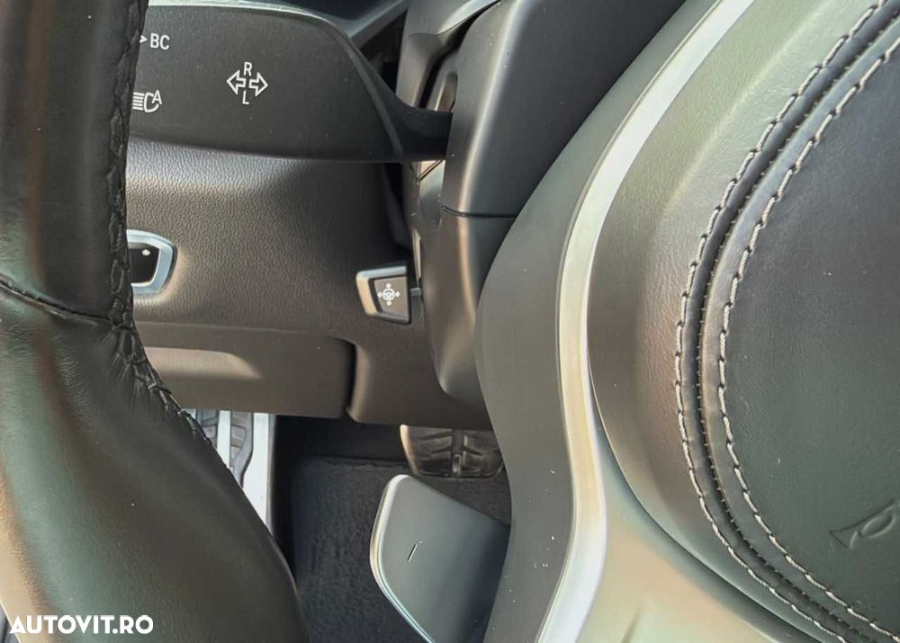 BMW X6 2021 — imagine 24