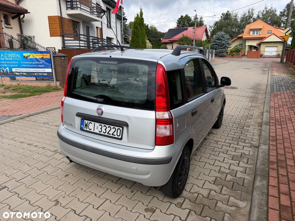 Fiat Panda - 13