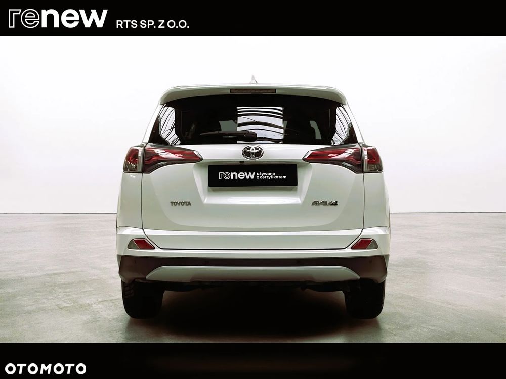 Toyota RAV4 2.0 D-4D Premium 4x2 - 4