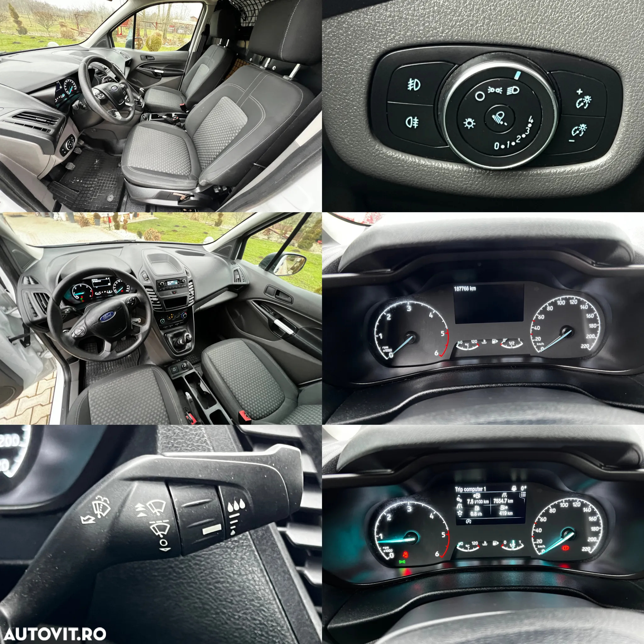 Ford Transit Connect - 7