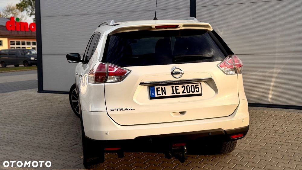 Nissan X-Trail 1.6 DIG-T 360 - 29