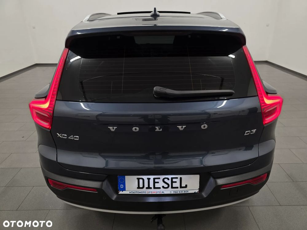 Volvo XC 40 D3 Inscription - 36