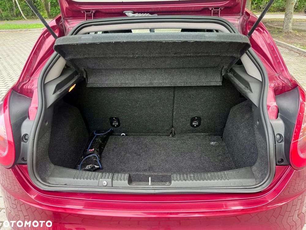 Fiat Bravo 1.4 T-JET 16V Dynamic Euro5 - 14