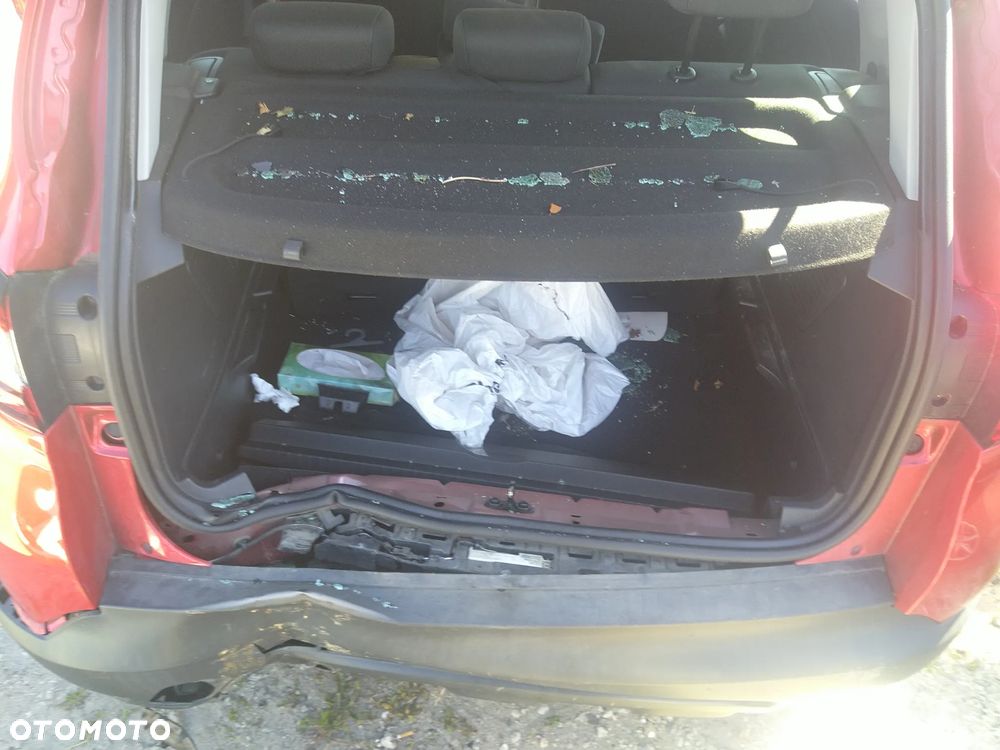 Renault Captur 1.5 dCi Energy Zen - 16