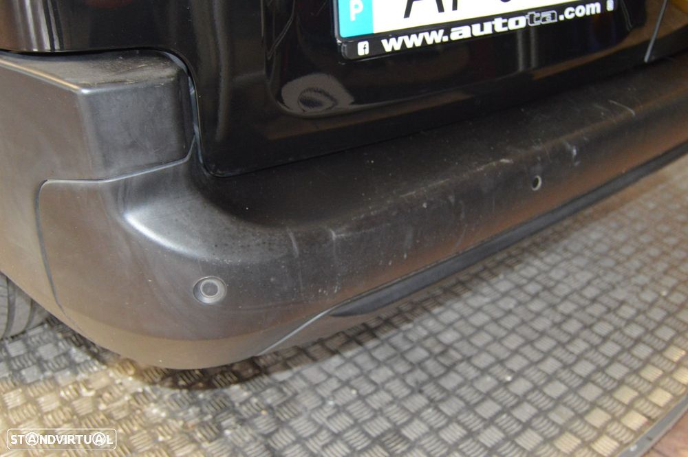 Peugeot Partner 1.5 BlueHDi Asphalt Longa - 21