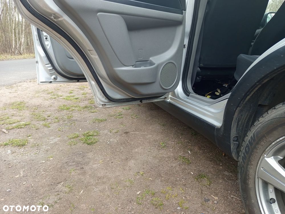 Suzuki SX4 1.6 GS / Premium 4WD - 28