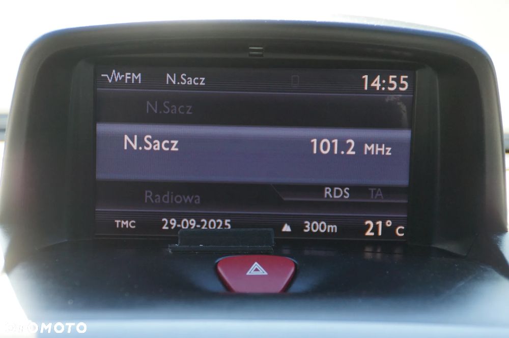 Citroën Jumpy Eco M BlueHDi 120 Profi - 14