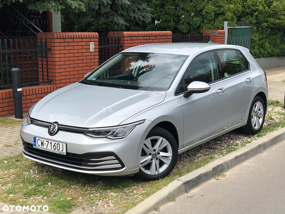 Volkswagen Golf 2.0 TDI Life - 2