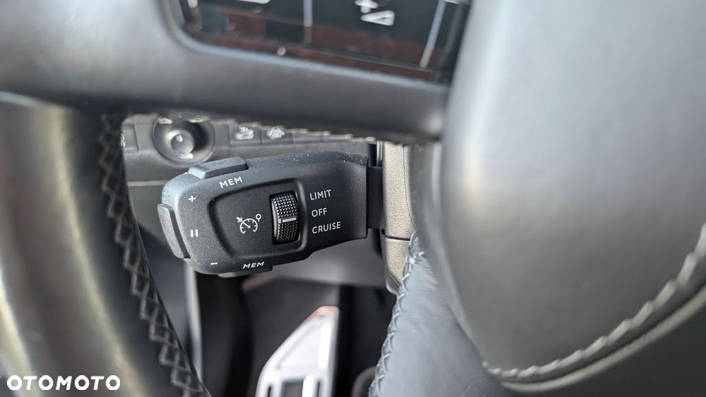 DS Automobiles DS 7 Crossback 2.0 BlueHDi So Chic - 26