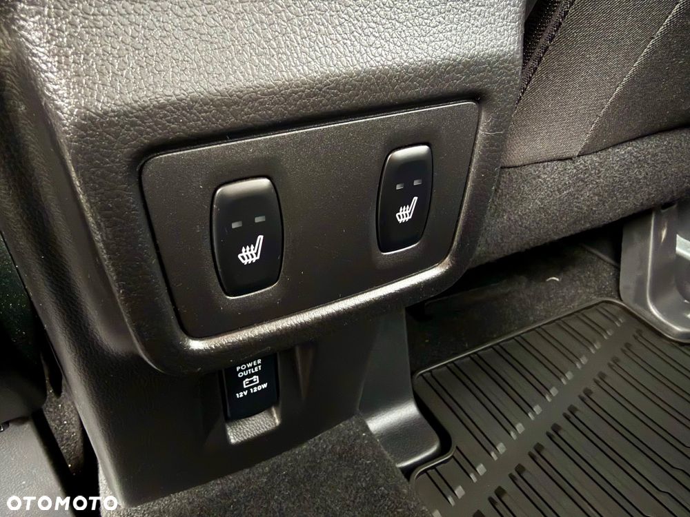 Mitsubishi Eclipse Cross 1.5 T Inform - 14