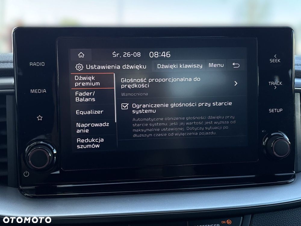 Kia XCeed 1.5 T-GDI M DCT - 25