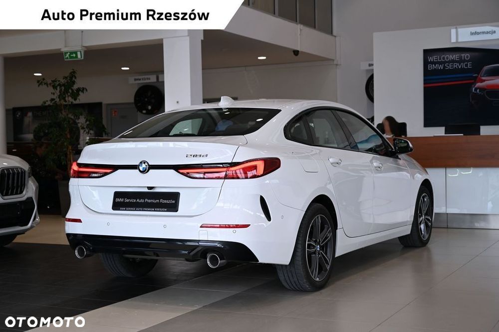 BMW Seria 2 218d M Sport - 18