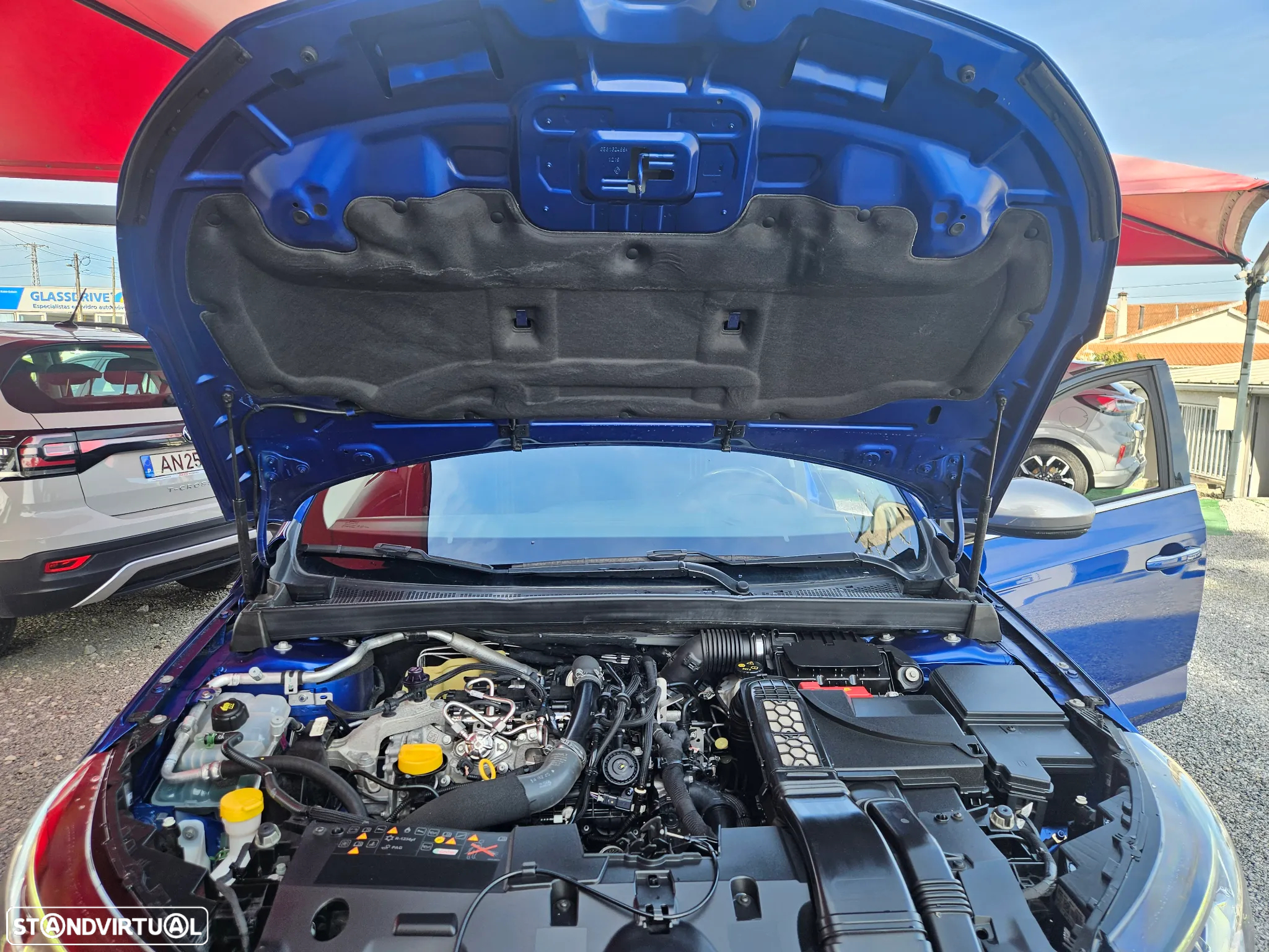 Renault Mégane 1.3 TCe GT Line - 44