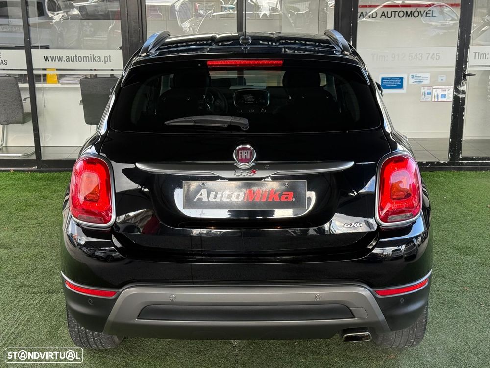 Fiat 500X - 59