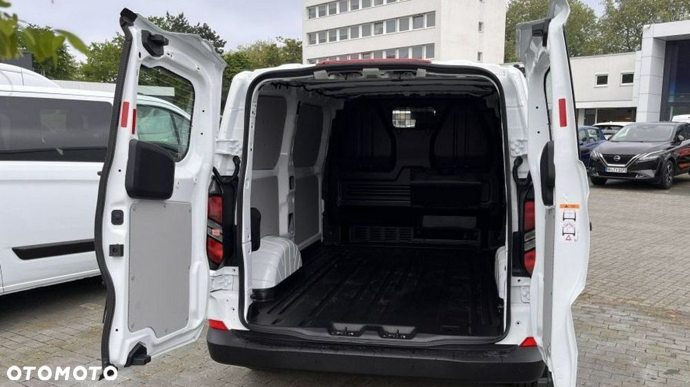 Ford Transit Custom - 4