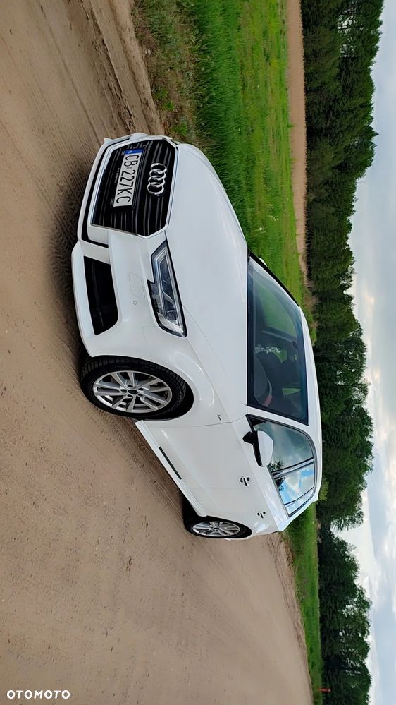 Audi A3 Sportback 1.5 TFSI Sport S tronic - 2