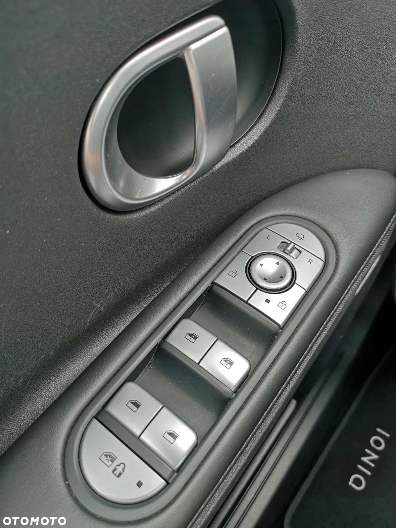Hyundai IONIQ 5 73kWh Uniq - 30