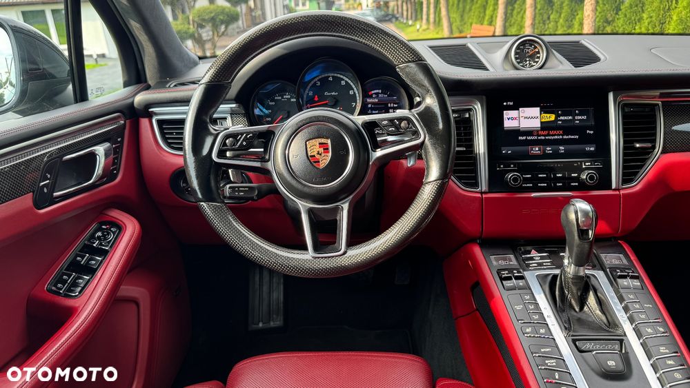 Porsche Macan - 6