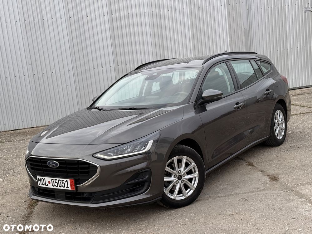 Ford Focus ver-1-5-ecoblue-start--stopp--system-titanium - 13