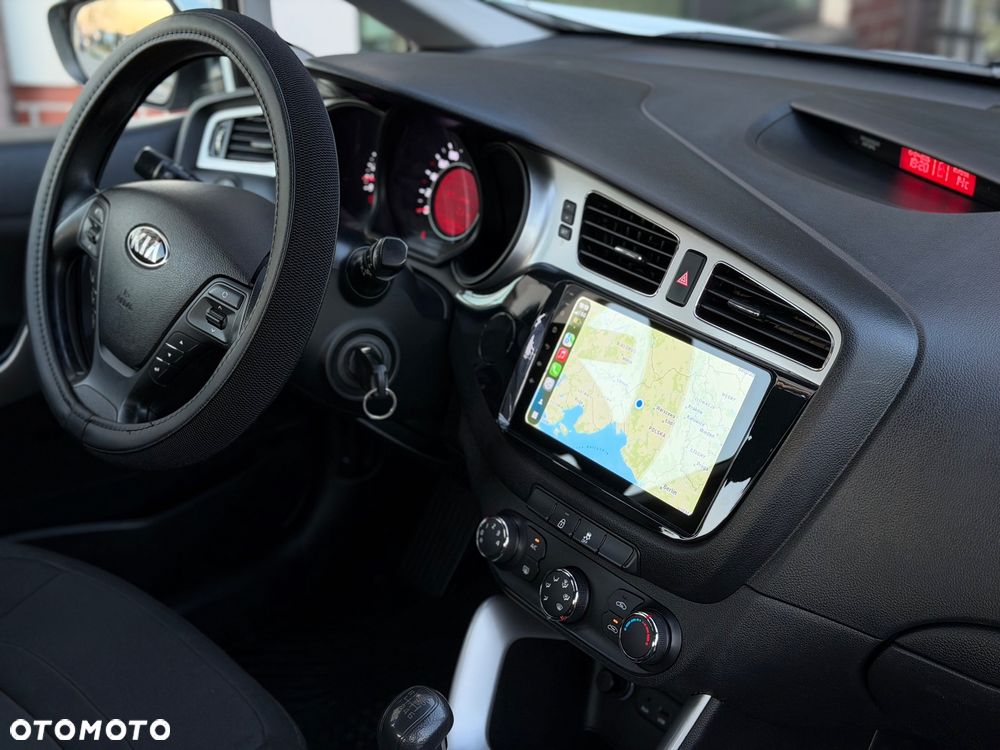 Kia Ceed 1.4 XL - 19