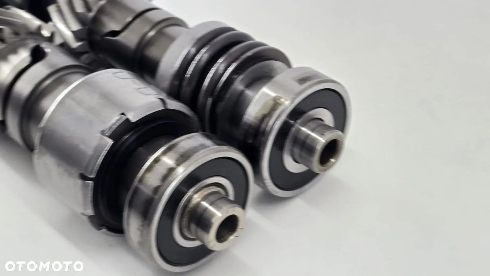 Walek Sprzeglowy  Bmw R 1200 Gs K25 - 2