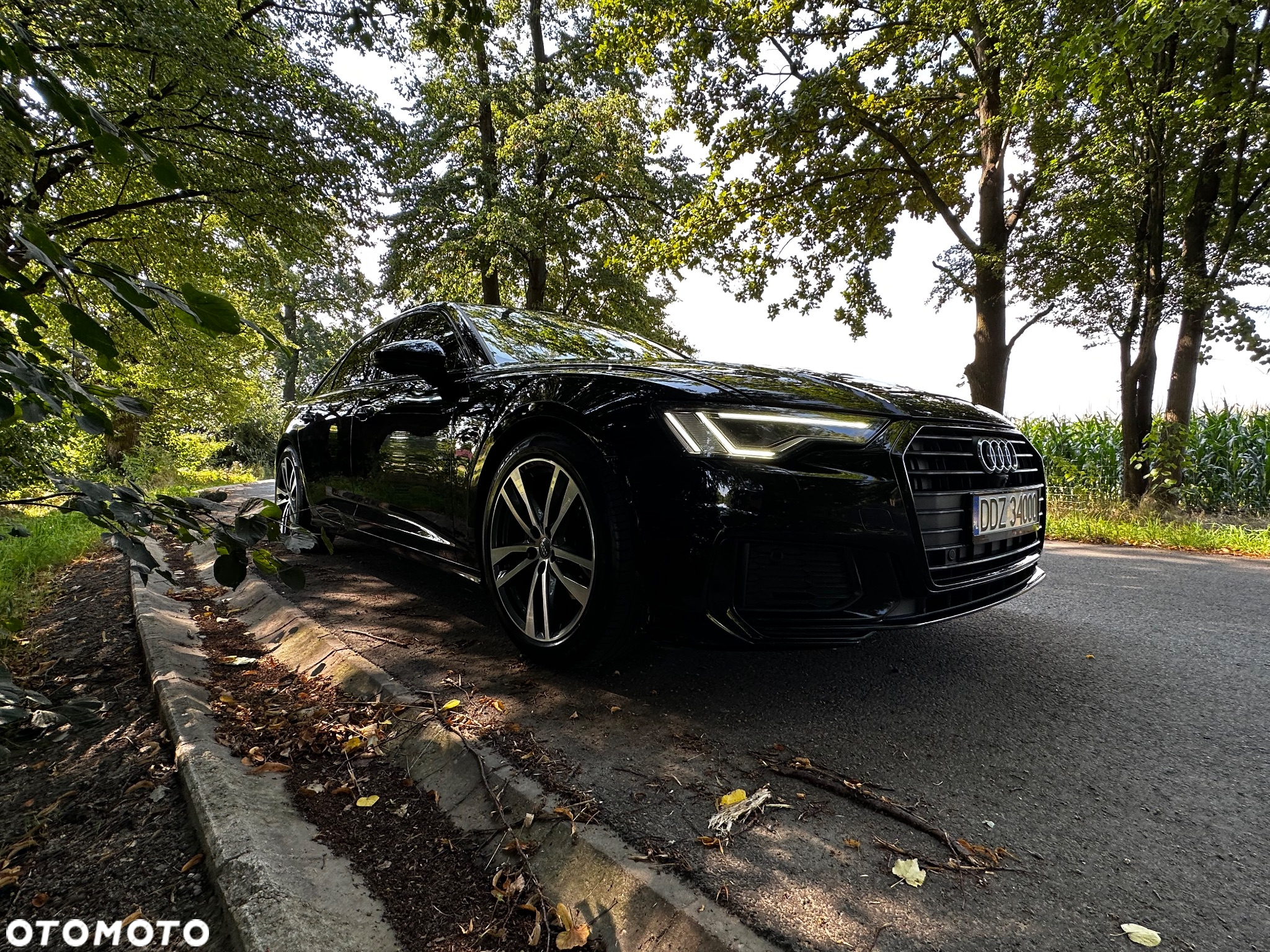 Audi A6 ver-40-tdi-s-tronic - 3