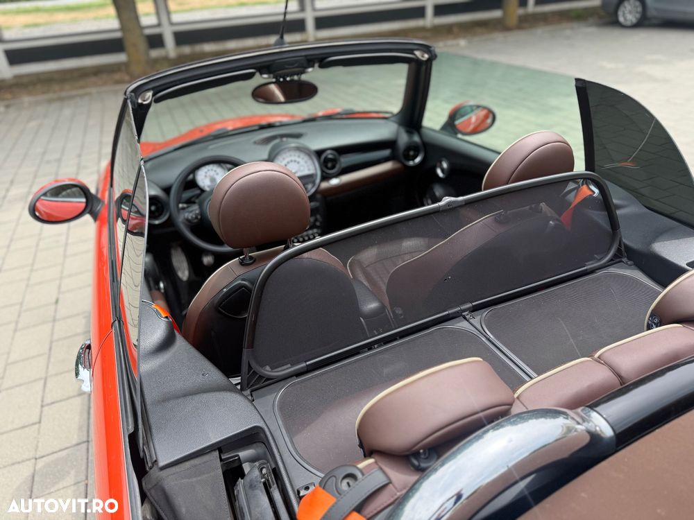 Mini Cooper S Standard - 7