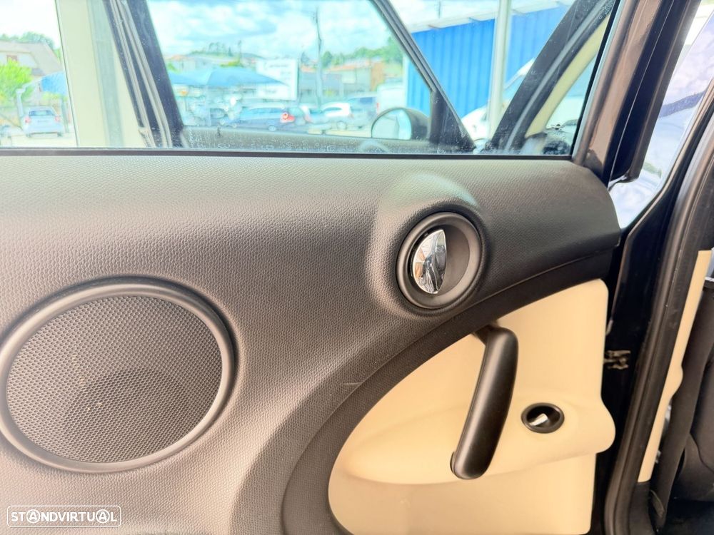MINI Countryman Cooper D ALL4 - 10