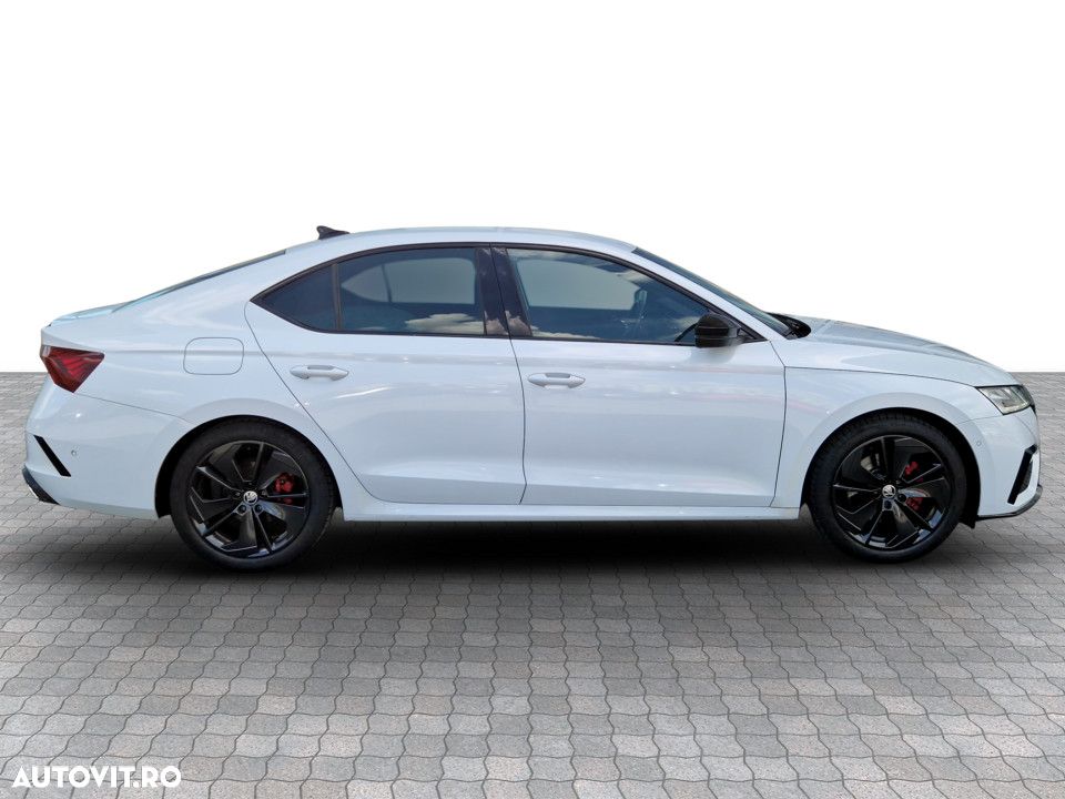 SKODA Octavia 2022 — imagine 6
