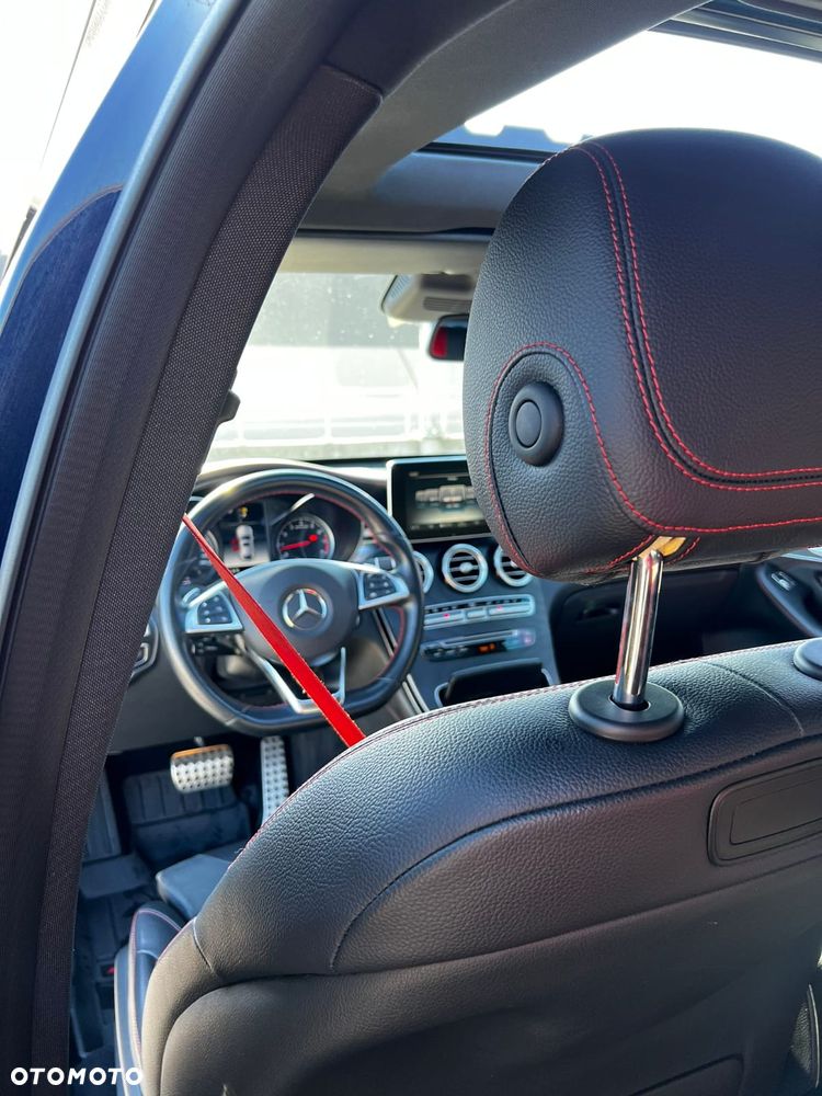 Mercedes-Benz GLC - 4