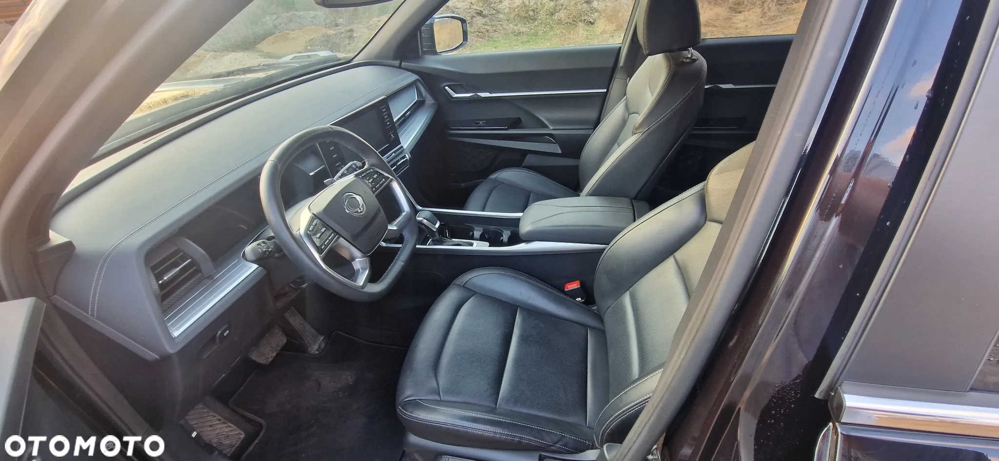 SsangYong/KGM Torres 1.5 T-GDI Adventure Plus - 9